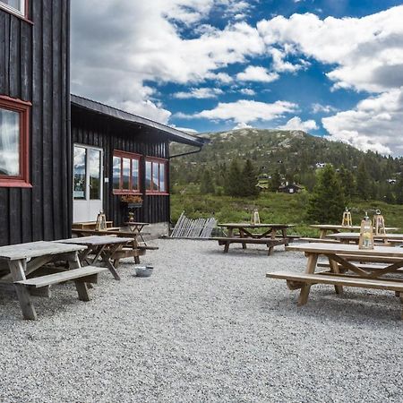 Rondane Fjellstue Hostel Mysusaeter Exterior photo