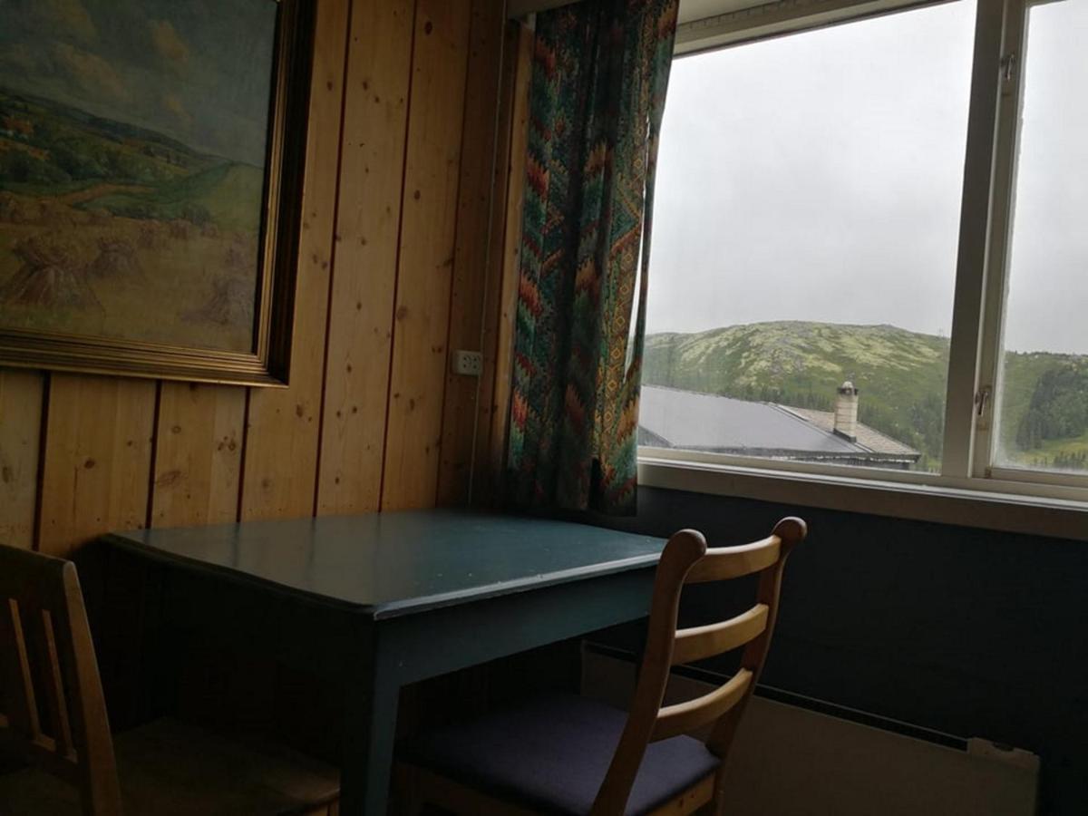 Rondane Fjellstue Hostel Mysusaeter Exterior photo