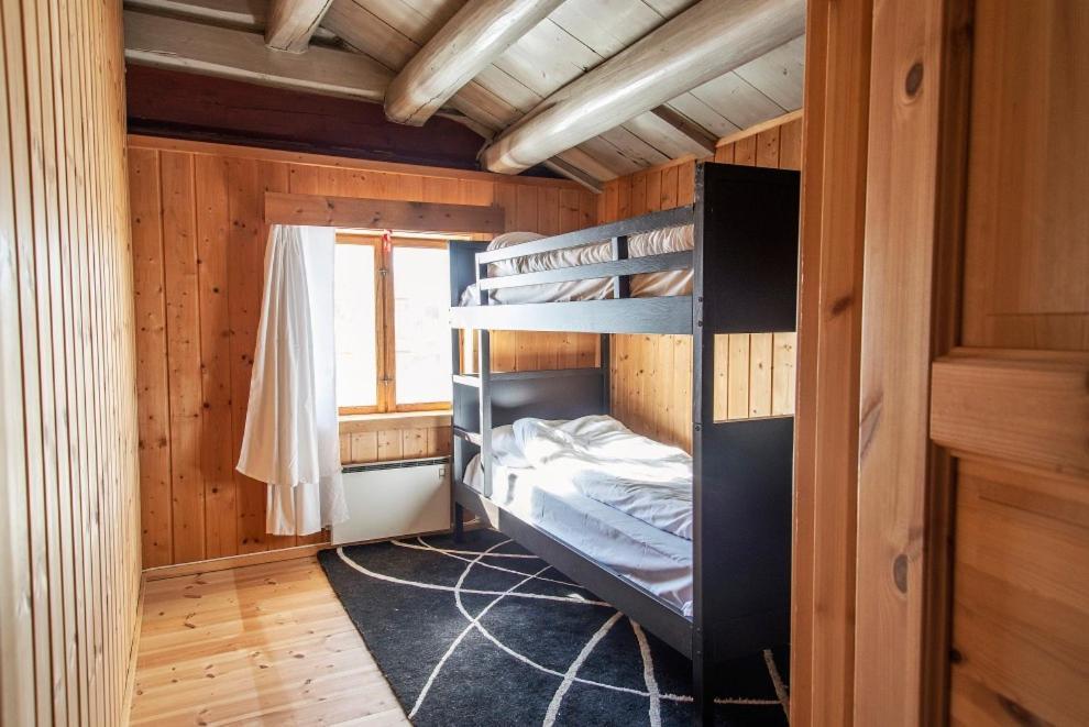 Rondane Fjellstue Hostel Mysusaeter Exterior photo