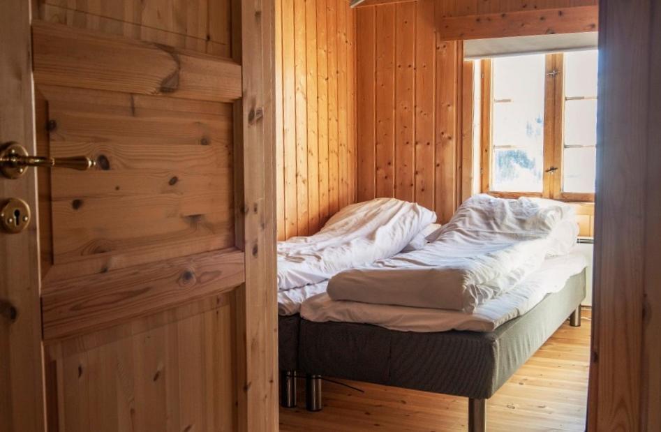 Rondane Fjellstue Hostel Mysusaeter Exterior photo