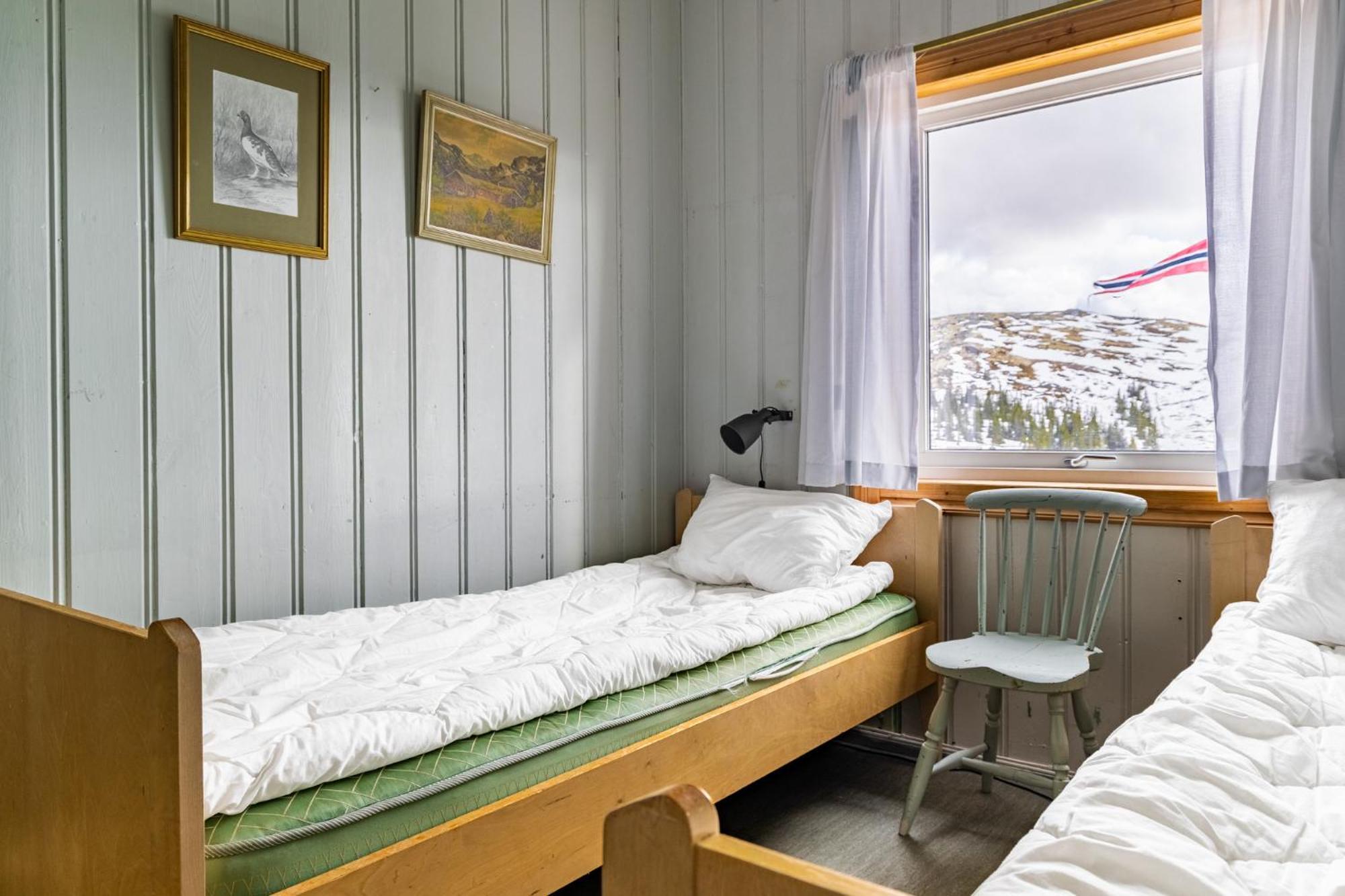 Rondane Fjellstue Hostel Mysusaeter Exterior photo