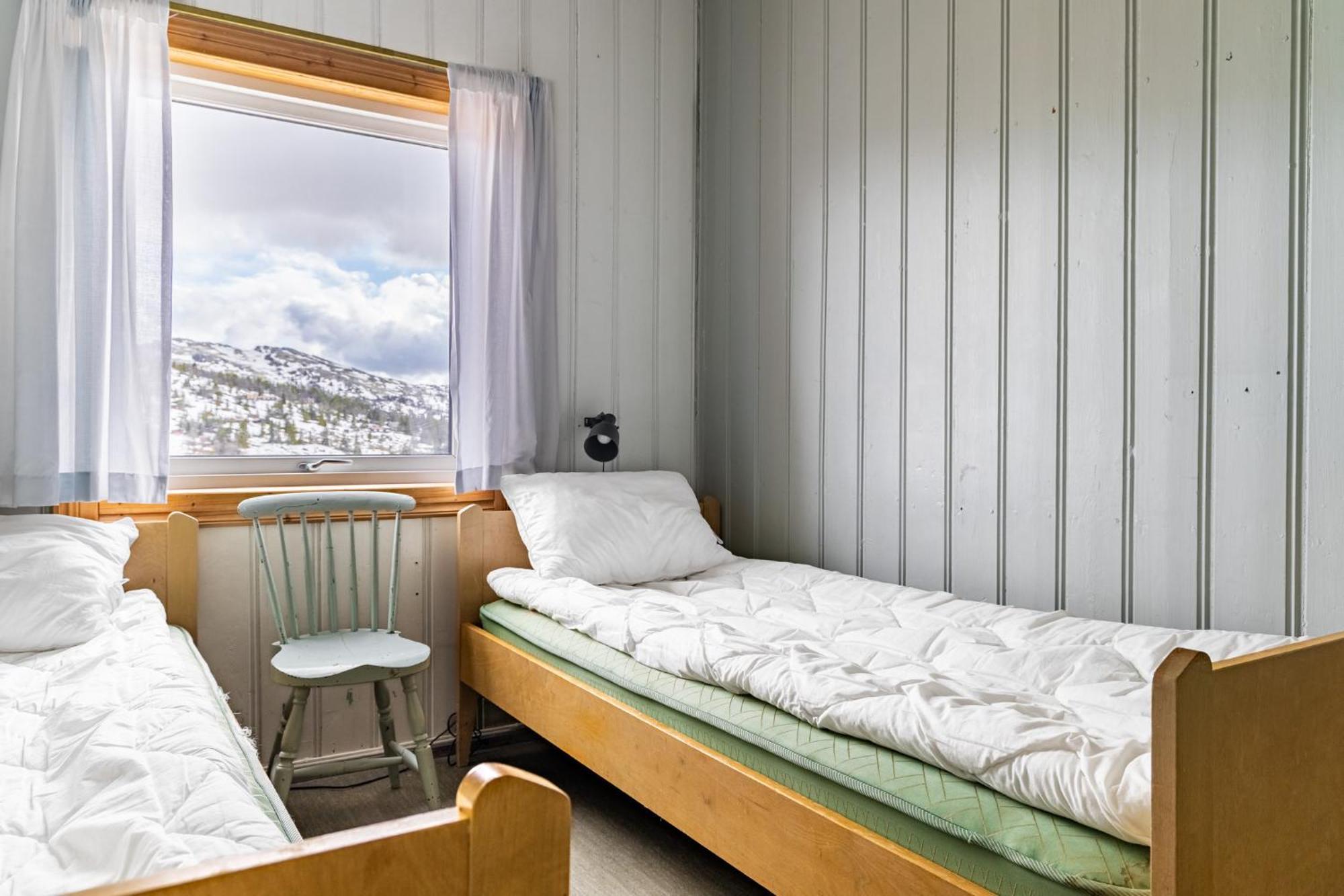 Rondane Fjellstue Hostel Mysusaeter Exterior photo