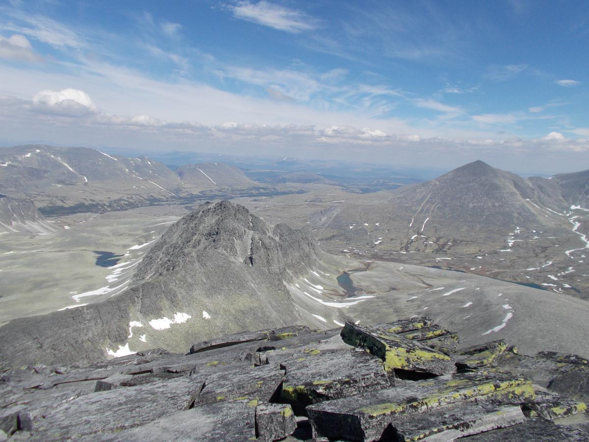 Rondane Fjellstue Hostel Mysusaeter Exterior photo