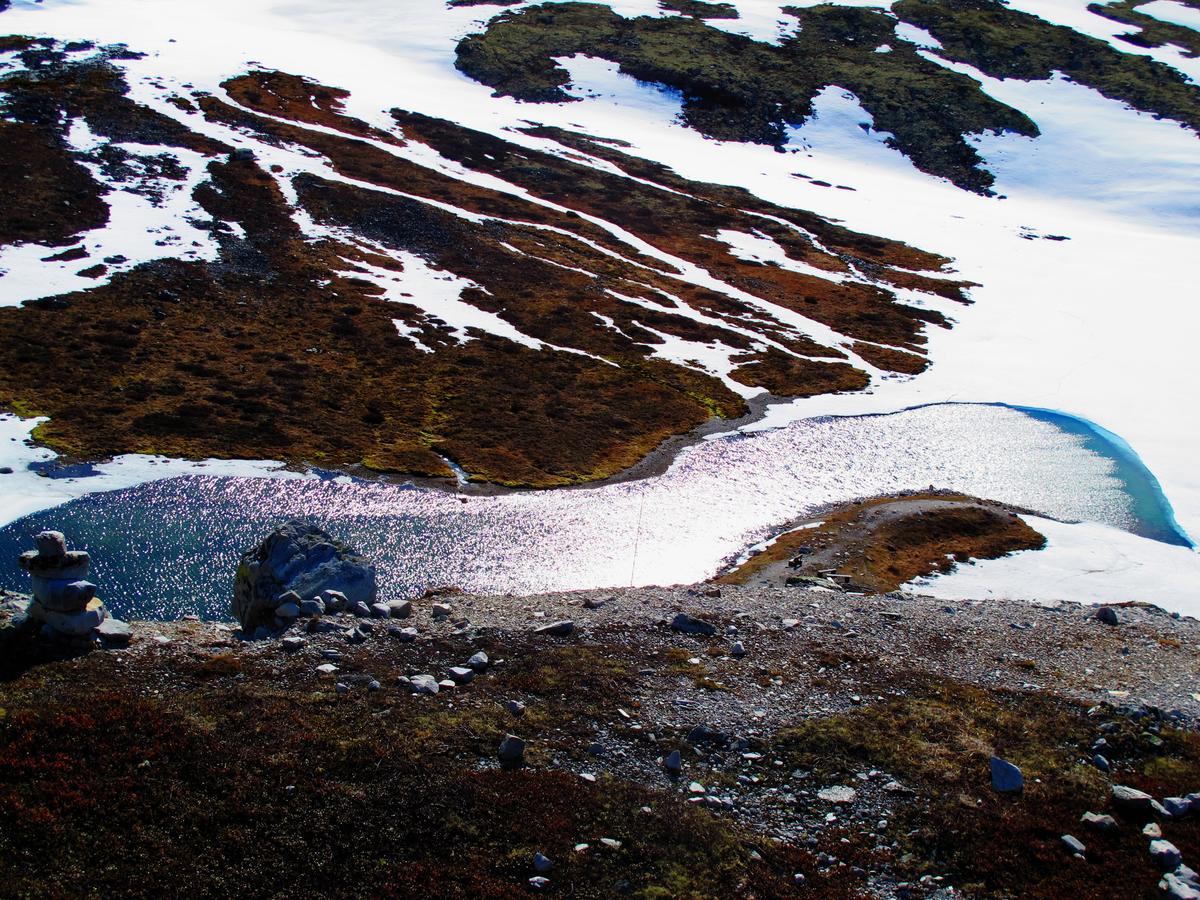 Rondane Fjellstue Hostel Mysusaeter Exterior photo