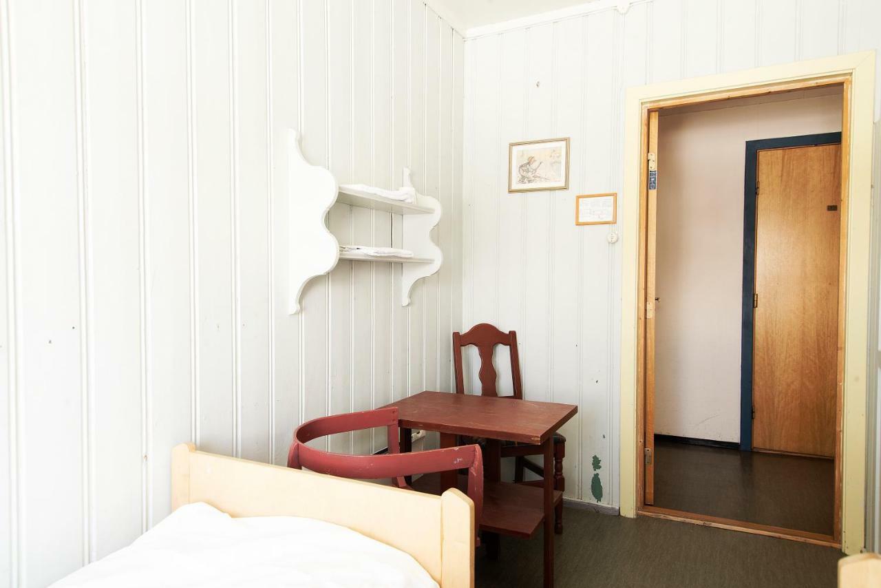 Rondane Fjellstue Hostel Mysusaeter Exterior photo