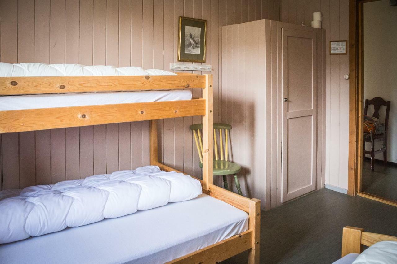 Rondane Fjellstue Hostel Mysusaeter Exterior photo